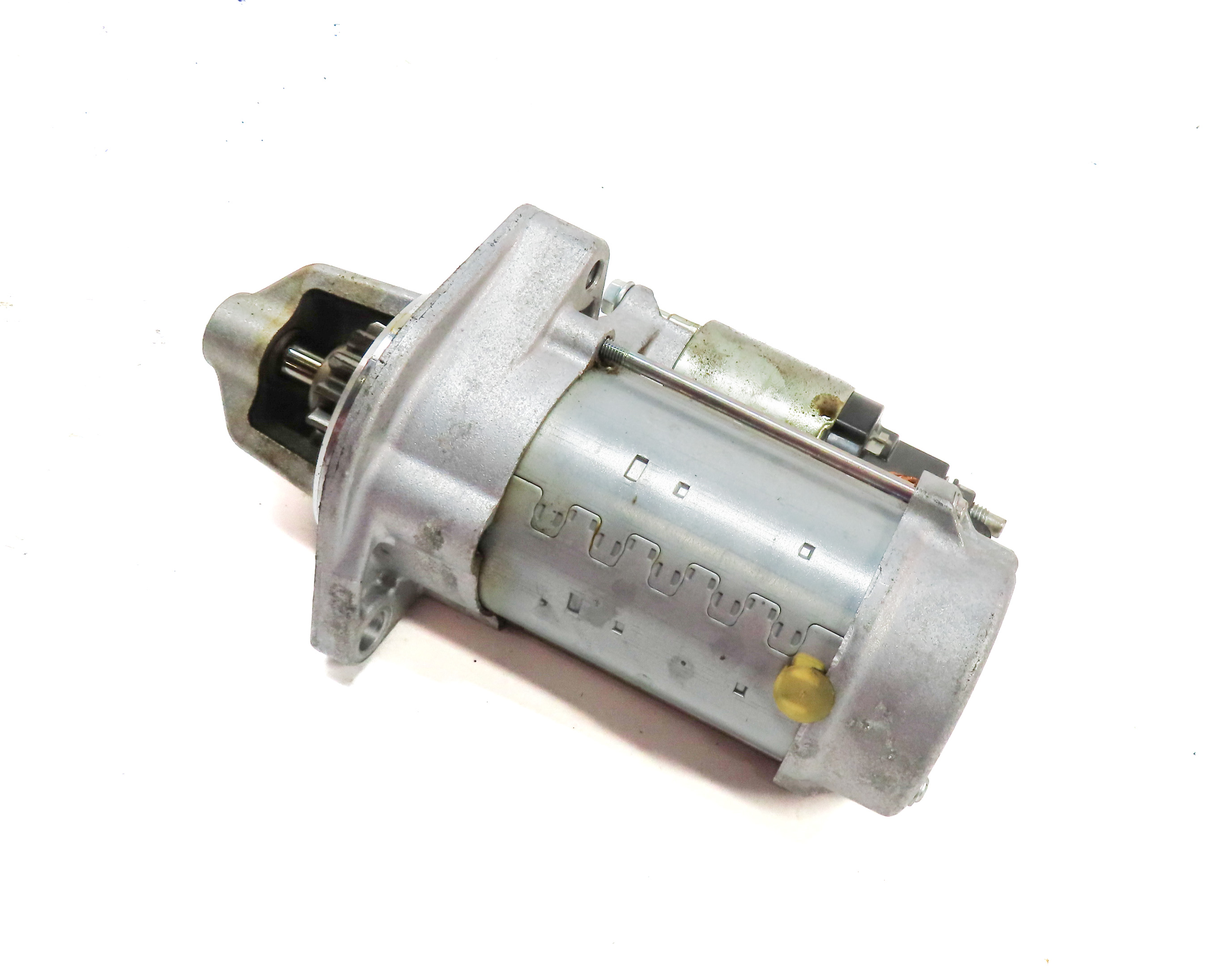 12-16 BMW 328i 335i 435i 528i 535i Z4 (F30 F31 F32 F10) 2.0T 3.0T STARTER MOTOR — exact item pictured